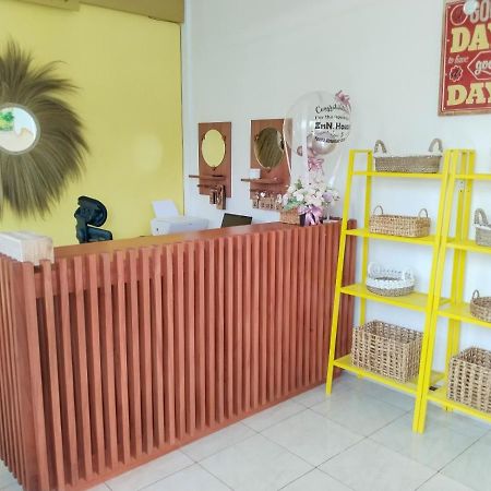 Inn House Homestay Dadapan Dış mekan fotoğraf