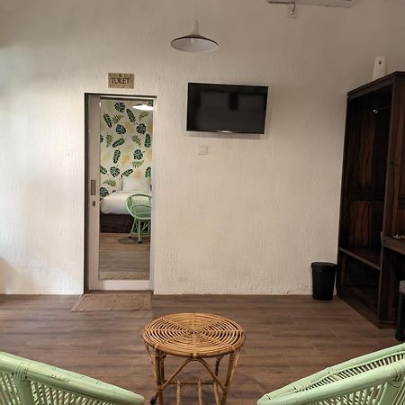Inn House Homestay Dadapan Dış mekan fotoğraf