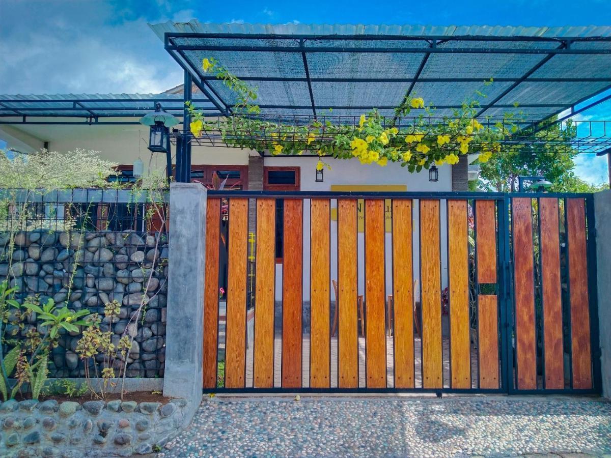 Inn House Homestay Dadapan Dış mekan fotoğraf