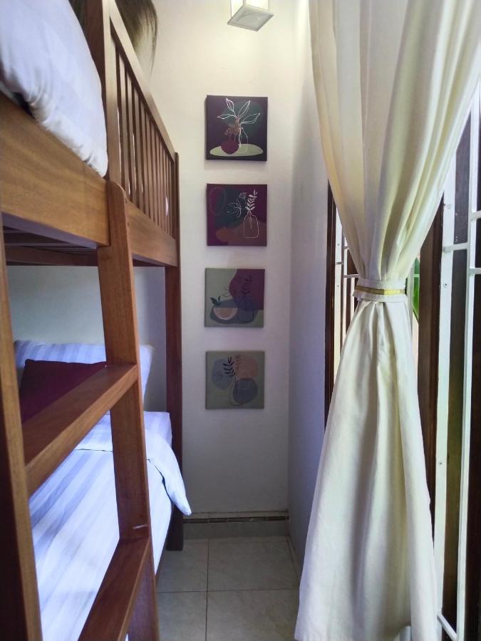 Inn House Homestay Dadapan Dış mekan fotoğraf