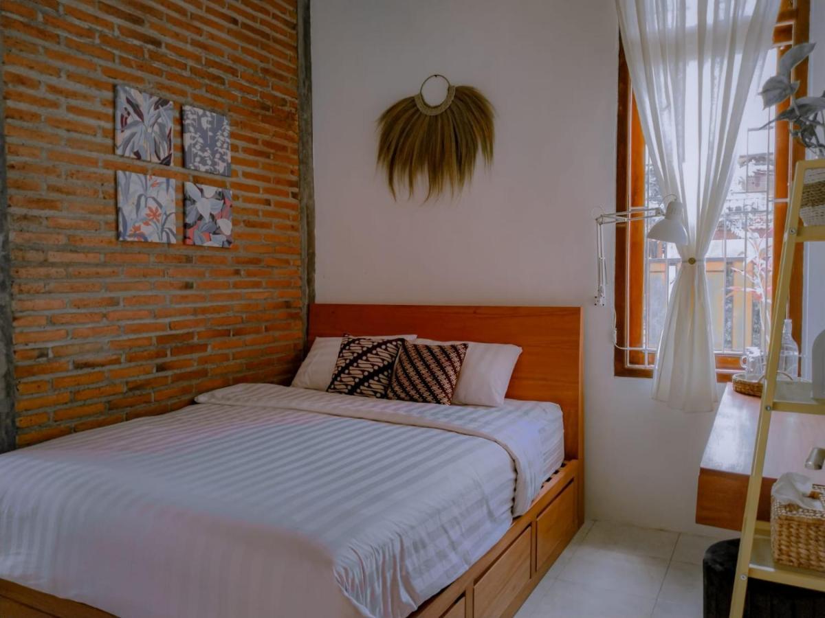 Inn House Homestay Dadapan Dış mekan fotoğraf
