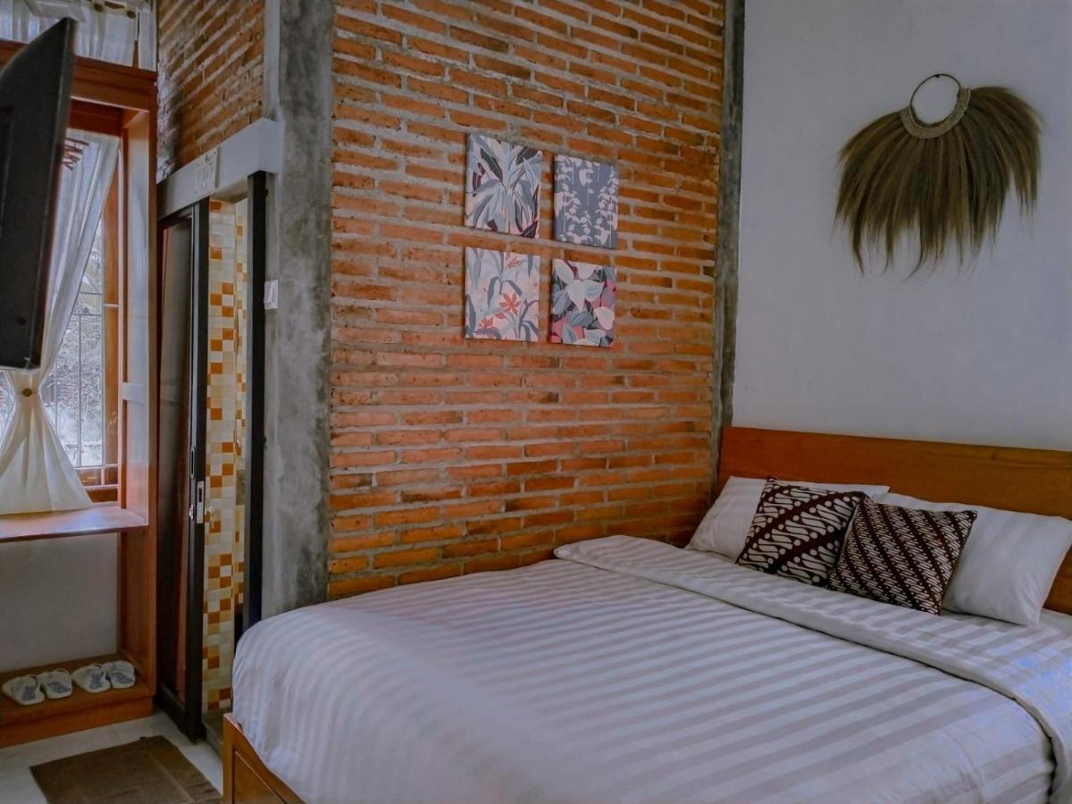 Inn House Homestay Dadapan Dış mekan fotoğraf