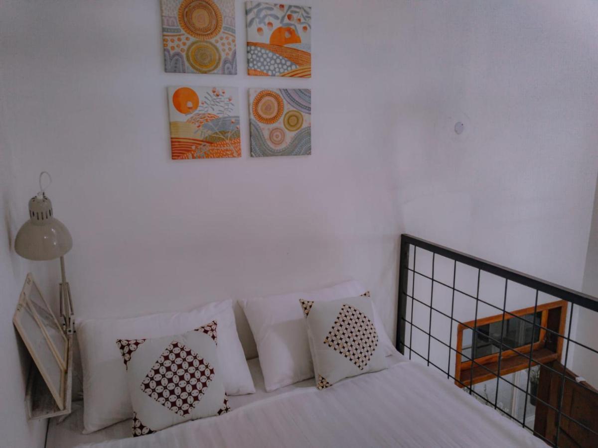 Inn House Homestay Dadapan Dış mekan fotoğraf
