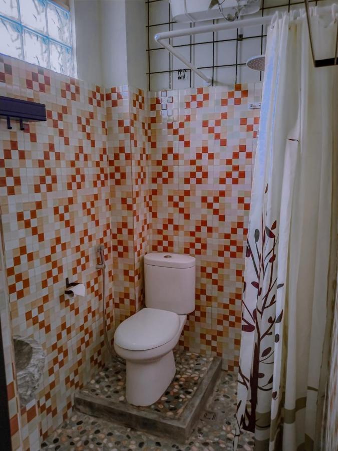 Inn House Homestay Dadapan Dış mekan fotoğraf