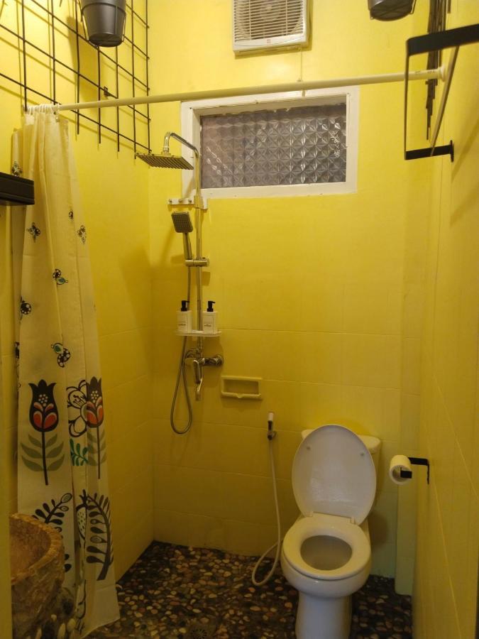 Inn House Homestay Dadapan Dış mekan fotoğraf