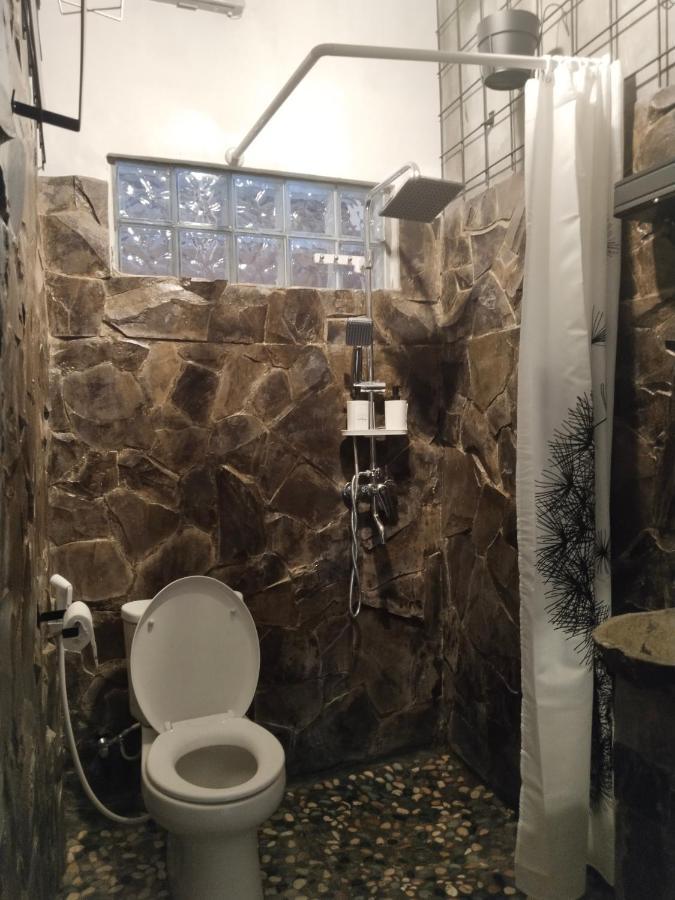 Inn House Homestay Dadapan Dış mekan fotoğraf