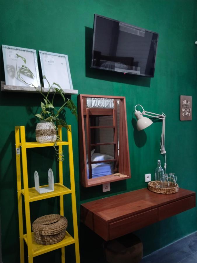 Inn House Homestay Dadapan Dış mekan fotoğraf