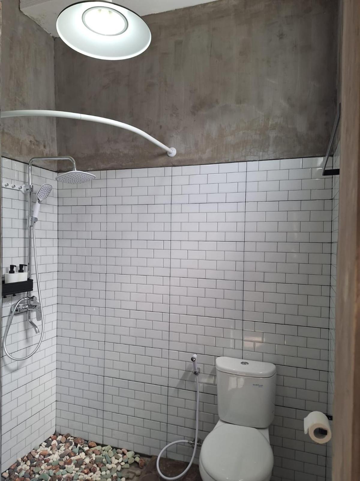 Inn House Homestay Dadapan Dış mekan fotoğraf