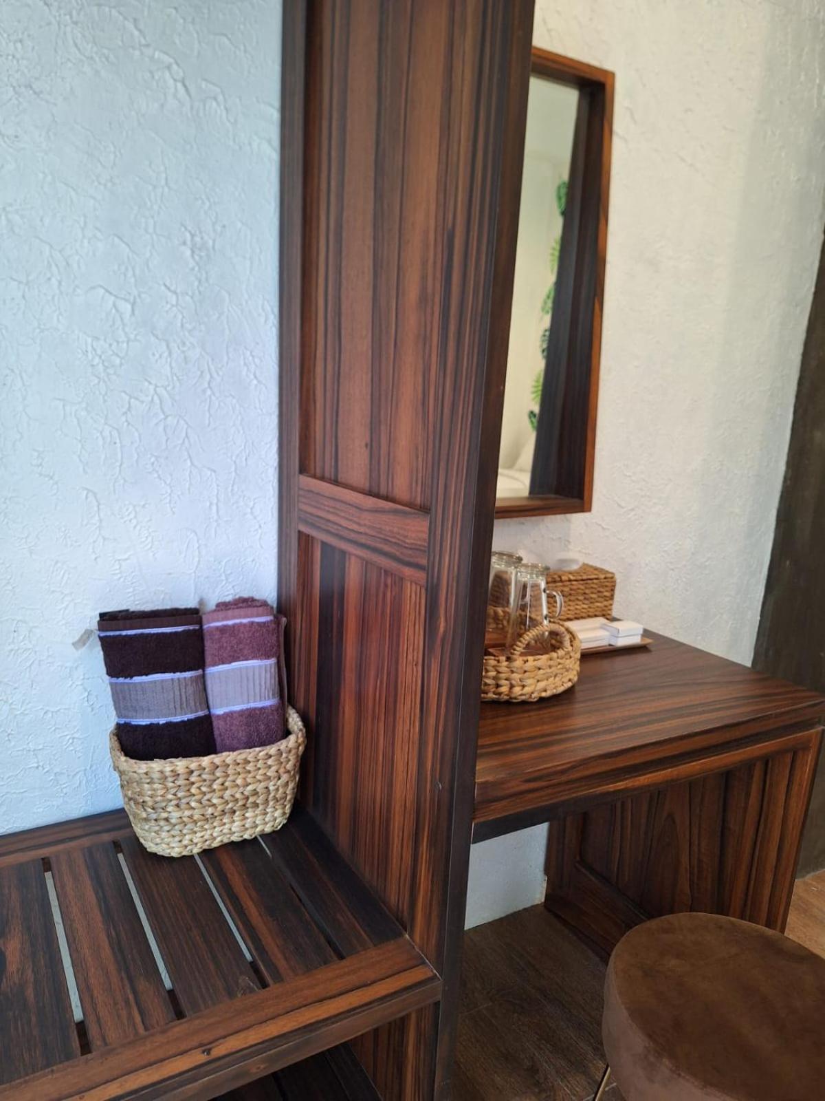 Inn House Homestay Dadapan Dış mekan fotoğraf
