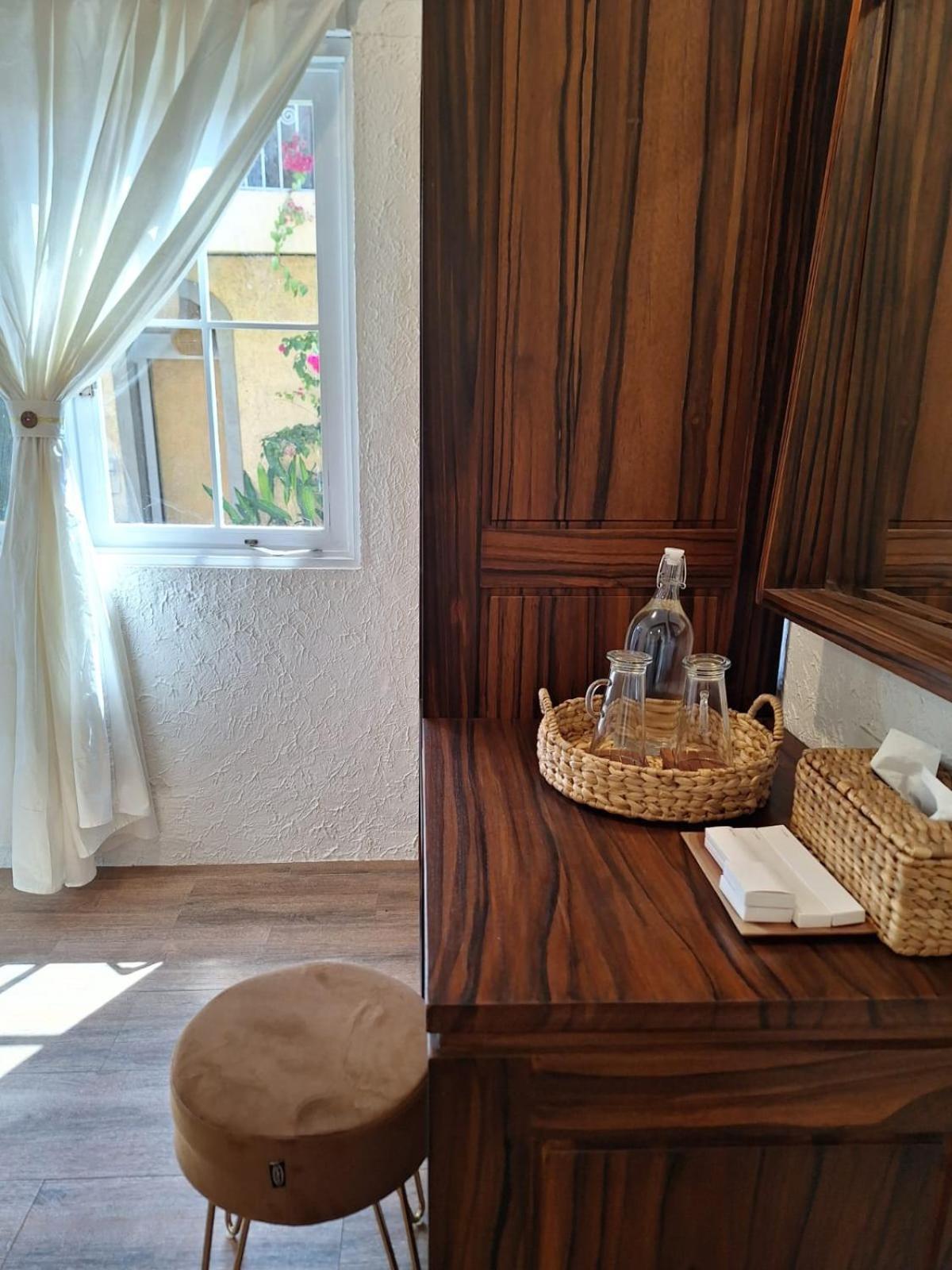 Inn House Homestay Dadapan Dış mekan fotoğraf
