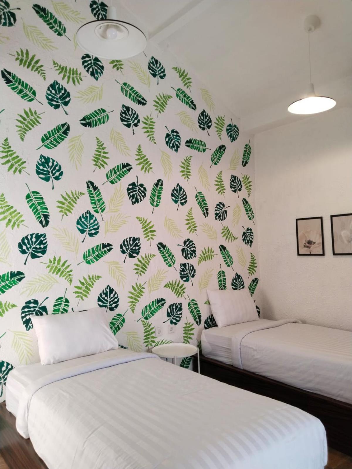 Inn House Homestay Dadapan Dış mekan fotoğraf