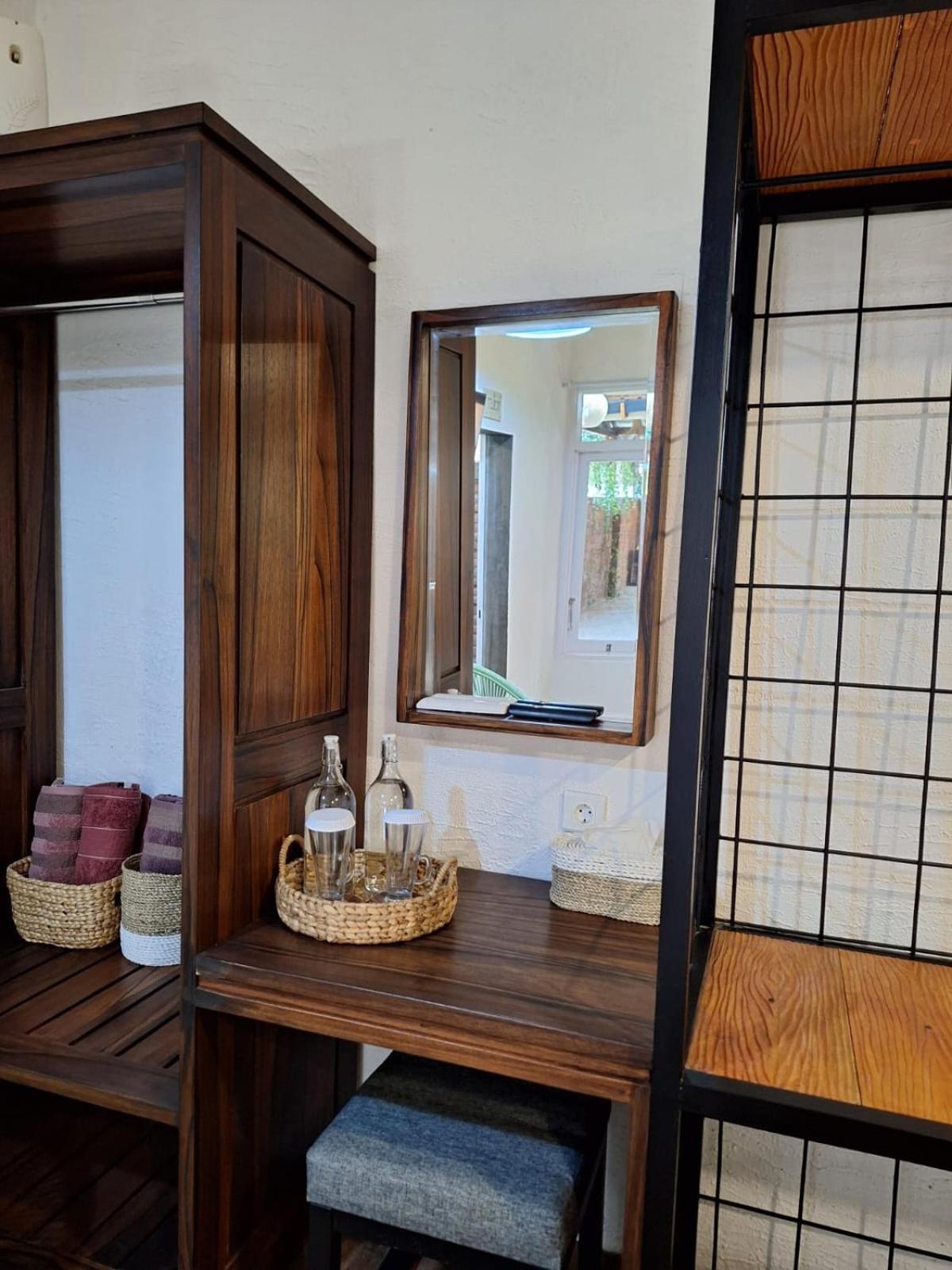 Inn House Homestay Dadapan Dış mekan fotoğraf