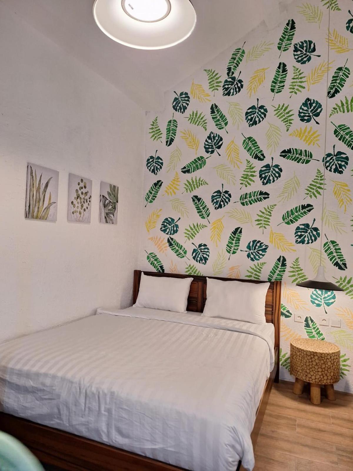 Inn House Homestay Dadapan Dış mekan fotoğraf