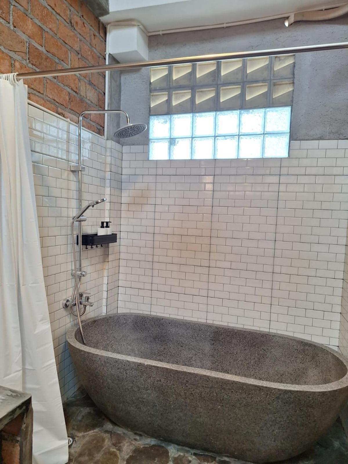Inn House Homestay Dadapan Dış mekan fotoğraf