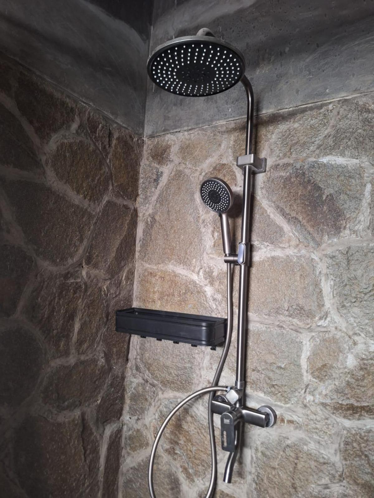 Inn House Homestay Dadapan Dış mekan fotoğraf