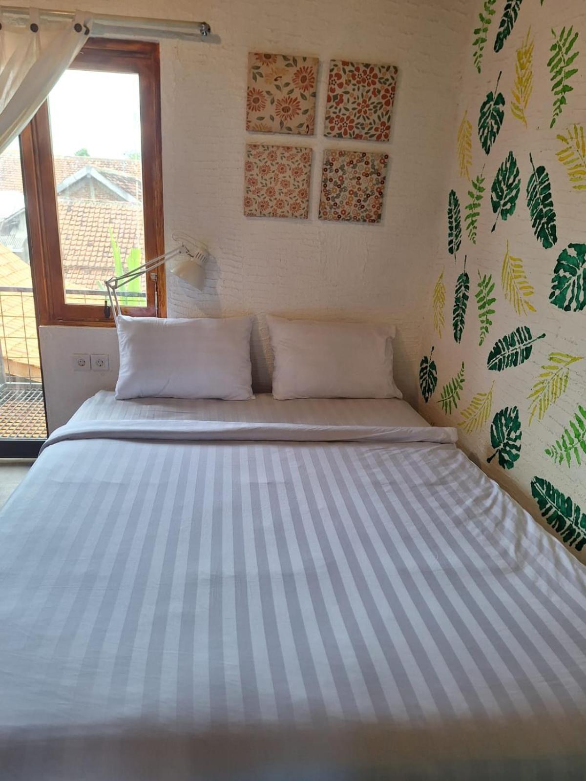 Inn House Homestay Dadapan Dış mekan fotoğraf