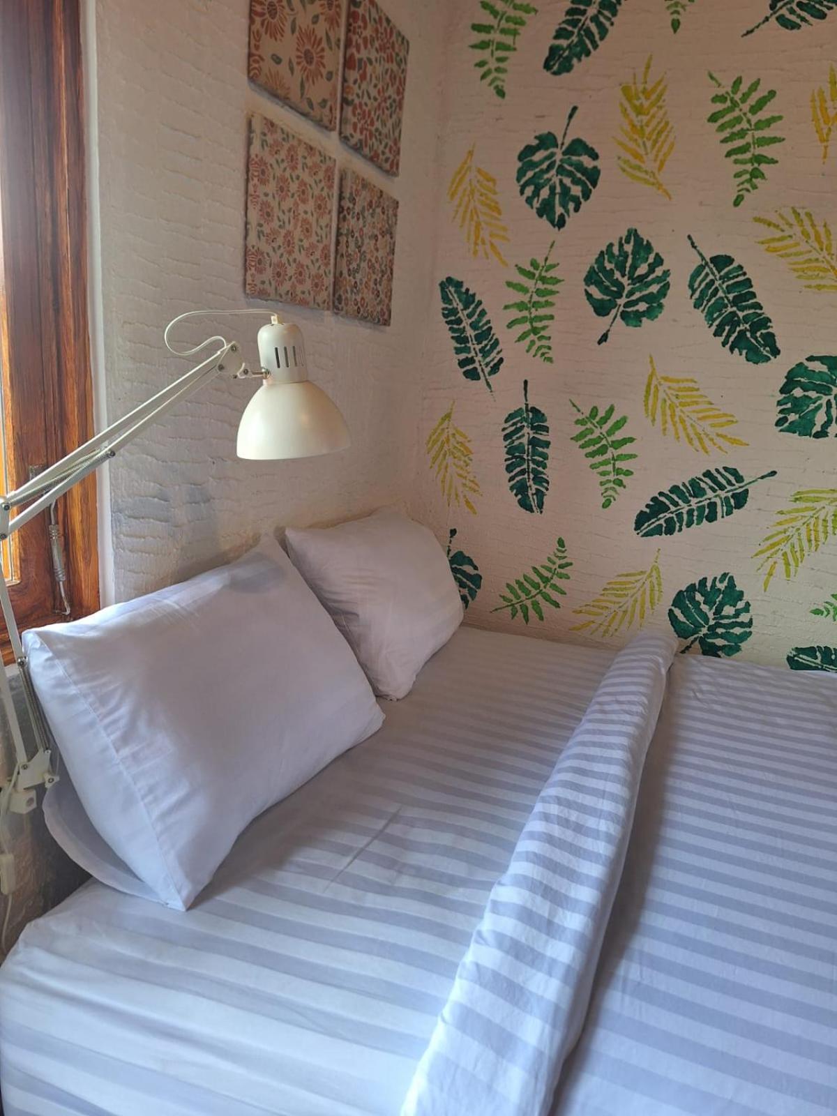 Inn House Homestay Dadapan Dış mekan fotoğraf