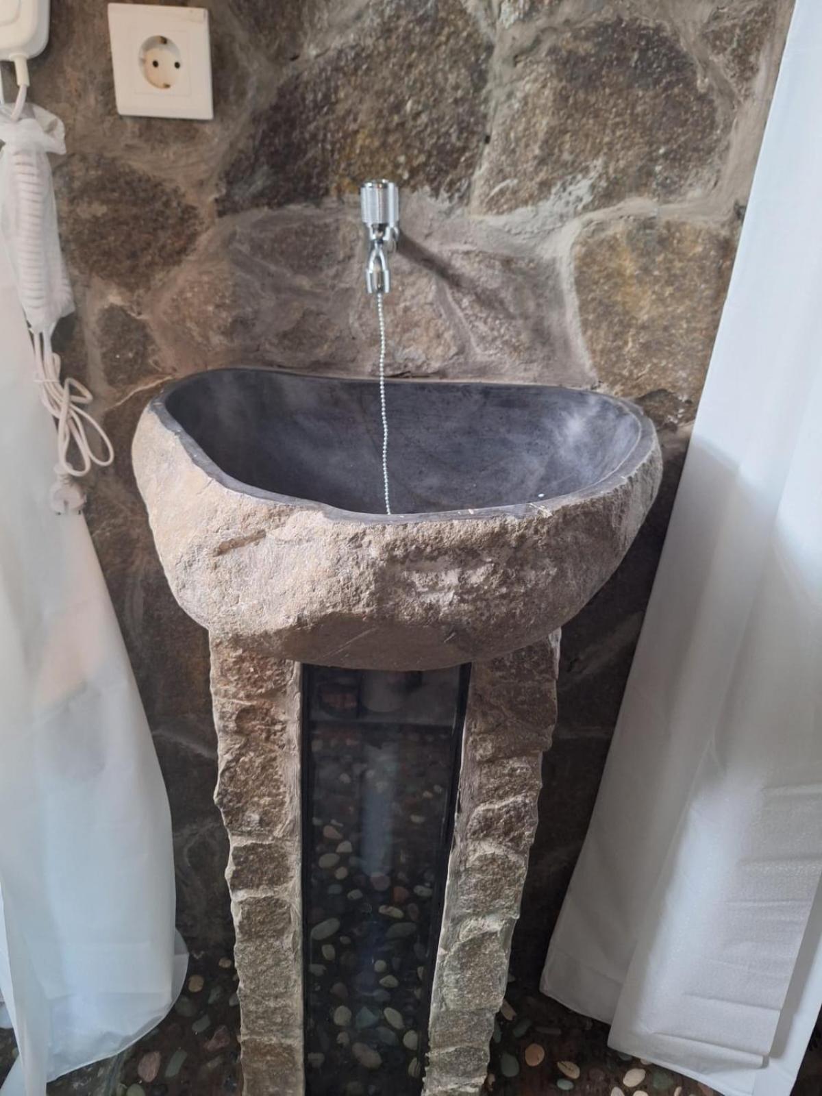 Inn House Homestay Dadapan Dış mekan fotoğraf