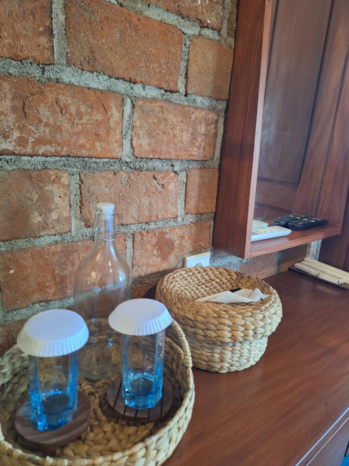 Inn House Homestay Dadapan Dış mekan fotoğraf